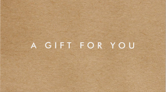 The Kantha Collection Gift Card