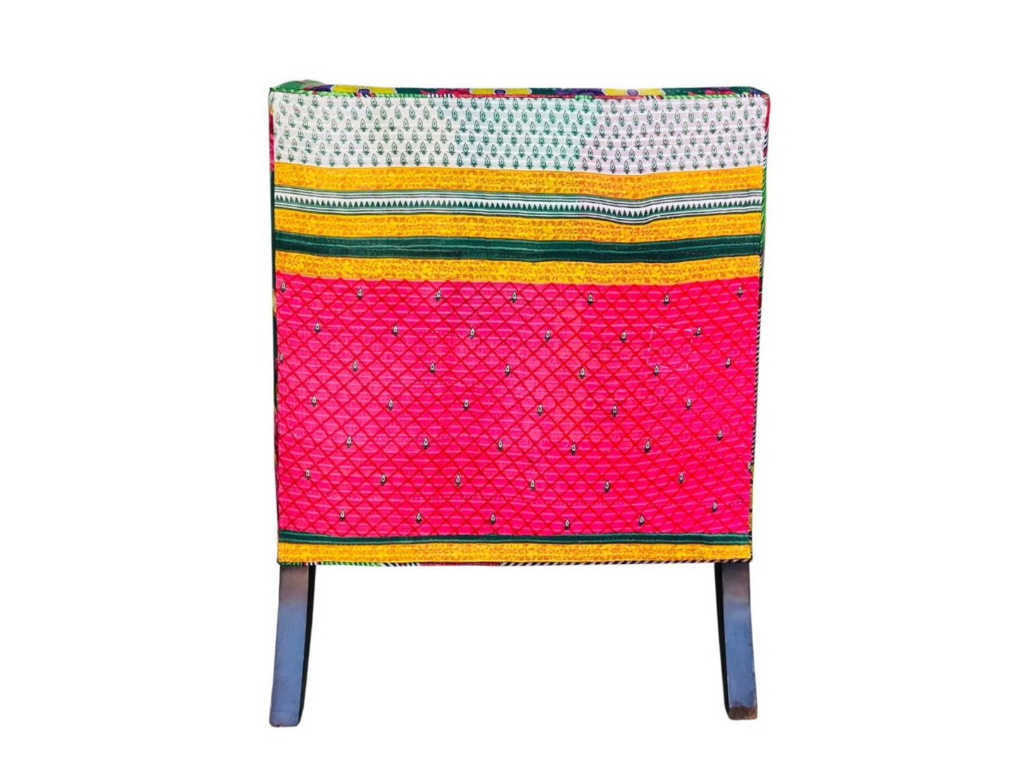 The Statement Chair
