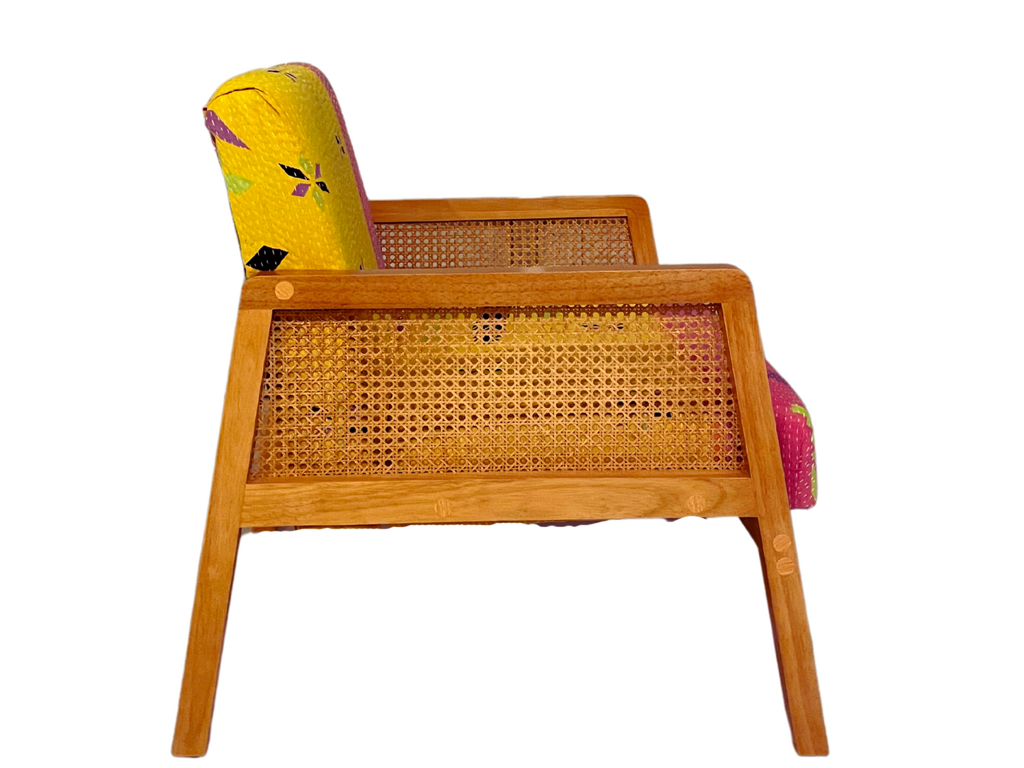 Kantha Bermuda Chair